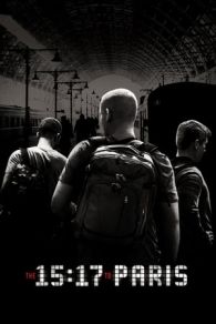 15:17 Tren a París (2018)