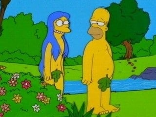 Los Simpson (1989)