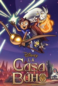 Casa Búho (2020)