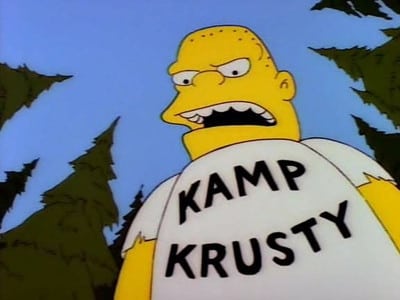 Los Simpson (1989)