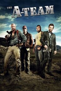 El equipo A (2010)