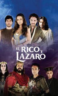 El Rico Y Lazaro (2017)