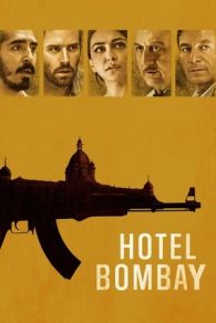 Hotel Mumbai (2018)