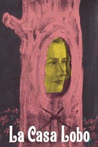 La casa lobo (2018)