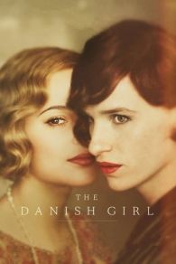 La chica danesa (2015)