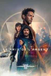 El precio del dinero: Una aventura de Largo Winch