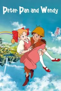 Las Aventuras De Peter Pan (1989)