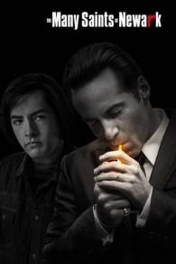 Los Santos Del La Mafia (2021)