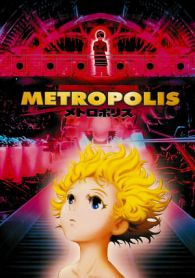 Metrópolis