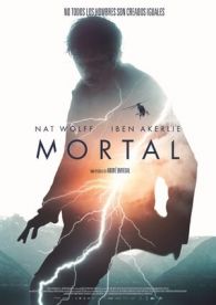Mortal (2020)