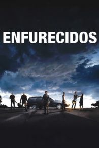 Perros rabiosos