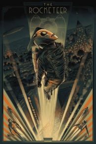 Rocketeer (1991)
