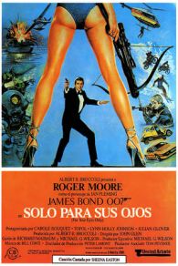 Sólo para sus ojos (1981)
