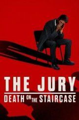 The Jury Death on the Staircase