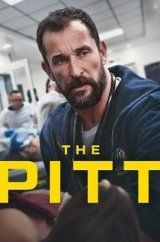 The Pitt