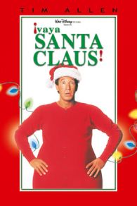 ¡Vaya Santa Claus! (1994)